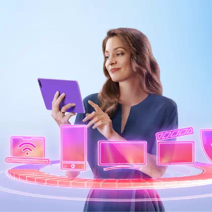 Комбо - единая связь Ростелеком для всех в&nbsp;село Войково (Амурская область)